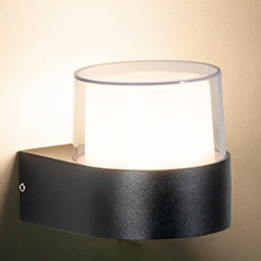 Modern Outdoor Wall Light  LED Waterproof Design - Product detail 4