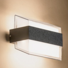 Modern Outdoor Wall Light  LED Waterproof Design - Product detail 6