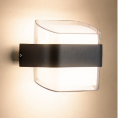 Modern Outdoor Wall Light  LED Waterproof Design - Product detail 7