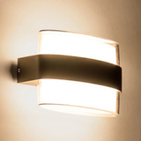 Modern Outdoor Wall Light  LED Waterproof Design - Product detail 9