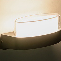 Modern Outdoor Wall Light  LED Waterproof Design - Product detail 8