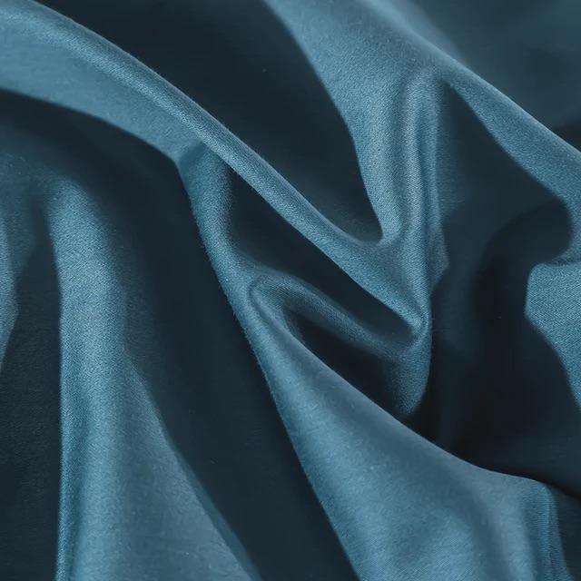 Egyptian Cotton Duvet Set  Premium Bedding With Decorative Border - Product detail 4