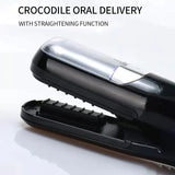 Professional Hair Straightener  Digital Temperature Control - Product detail 6