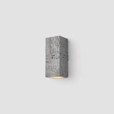 Modern Cement Wall Lamp  Minimalist Textured Design - Product detail 17
