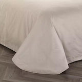 Floral Cotton Bedding Set  Pink Cherry Blossom Design - Product detail 5