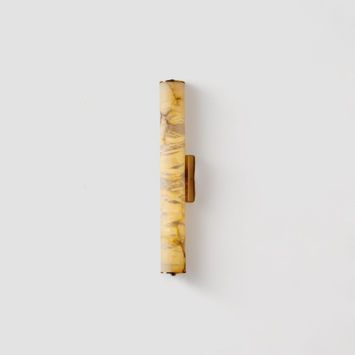 Marble Wall Light  Modern LED Cylinder Sconce - Product detail 13