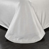 Luxury Egyptian Cotton Bedding Set  Bamboo Embroidery Design - Product detail 7