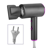 Professional Hair Dryer  Ion Technology With Diffuser - Product showcase