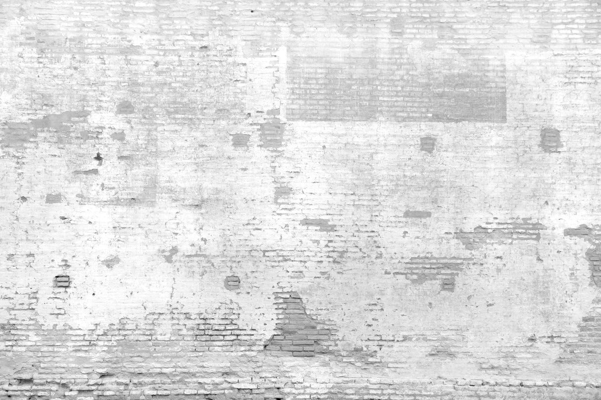 Design file showing detailed white brick pattern and weathered stone texture