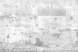 Design file showing detailed white brick pattern and weathered stone texture