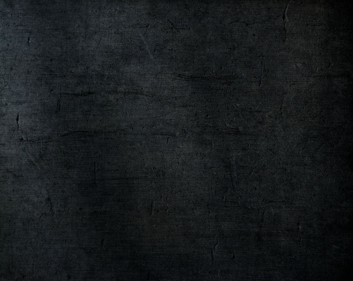 Black industrial wallpaper design file showing detailed texture pattern