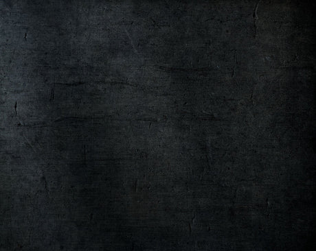 Black industrial wallpaper design file showing detailed texture pattern