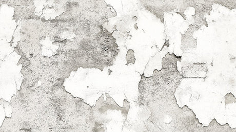 Distressed concrete wallpaper design file showing detailed texture and weathered surface pattern
