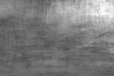 Design file showing textured concrete pattern with metallic grey finish