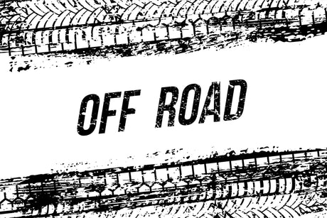 Industrial tire track pattern design file showing detailed monochrome wall texture