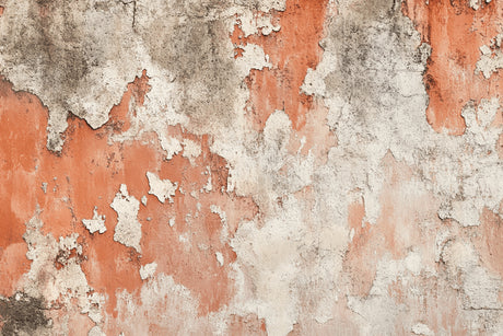 Design file showing detailed terracotta concrete texture pattern and color variations
