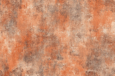 Terracotta textured wallpaper design file showing detailed surface pattern and color variations