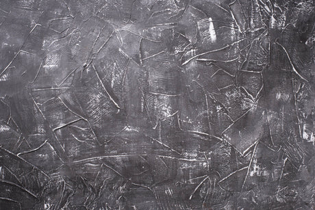 Concrete effect wallpaper design file showing detailed texture and pattern
