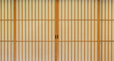Japanese bamboo grid wallpaper design file showing detailed pattern and texture