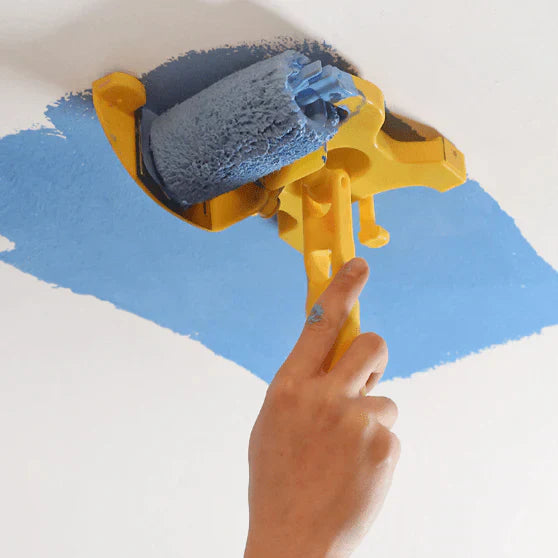 Professional Edge Paint Roller  Precision Guide Corner System - Product example