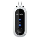 Personal Air Purifier  Portable HEPA Filter Device - Product detail 7