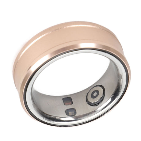 Smart Health Ring  Bluetooth Fitness Tracker with Video Display - Product detail 5