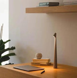 Modern LED Table Lamp  Aluminum Portable Design - Product detail 12