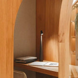 Modern LED Table Lamp  Aluminum Portable Design - Product detail 17
