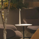 Modern LED Table Lamp  Aluminum Portable Design - Product detail 8