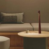 Modern LED Table Lamp  Aluminum Portable Design - Product detail 9