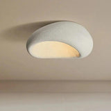 Modern Wall Light  Curved Resin Downlight Design - Product example