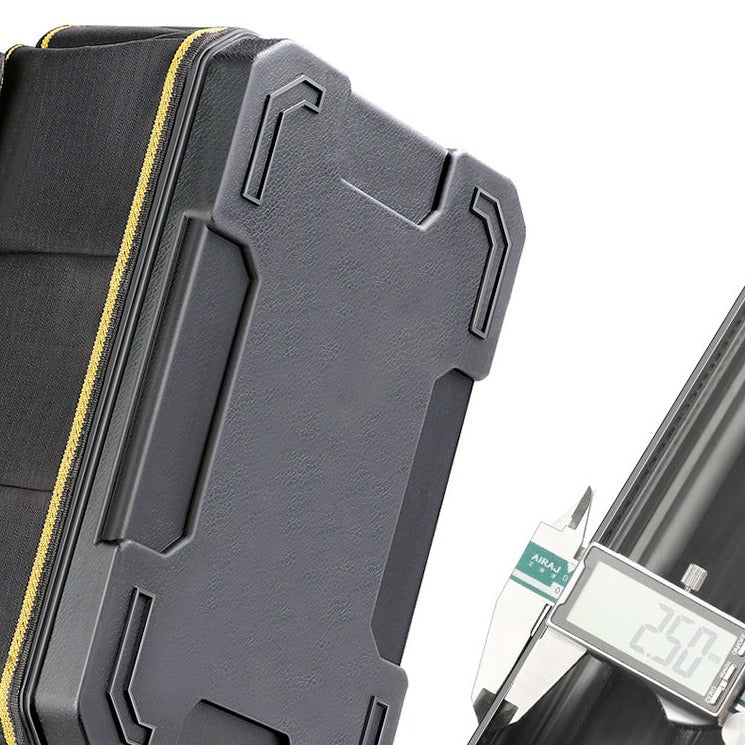 Professional Tool Bag  Heavy-Duty Waterproof Storage - Product example