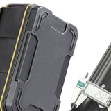 Professional Tool Bag  Heavy-Duty Waterproof Storage - Product example