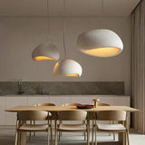 Modern Wall Light  Curved Resin Downlight Design - Product detail 5