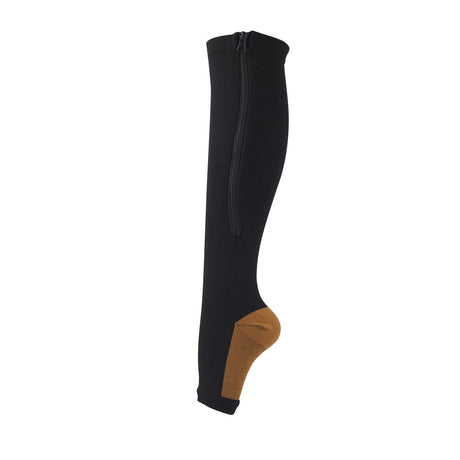 Compression Stockings  Open Zip Design for Easy Wear - Product detail 9