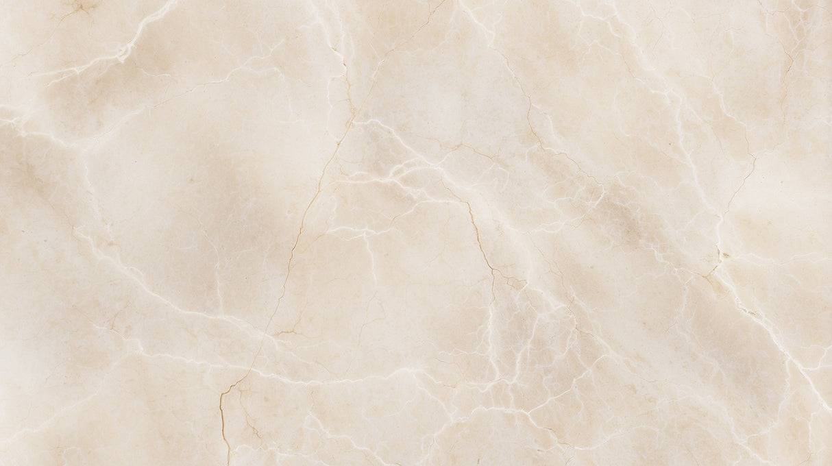 Beige marble wallpaper design file showing natural stone pattern and veining details