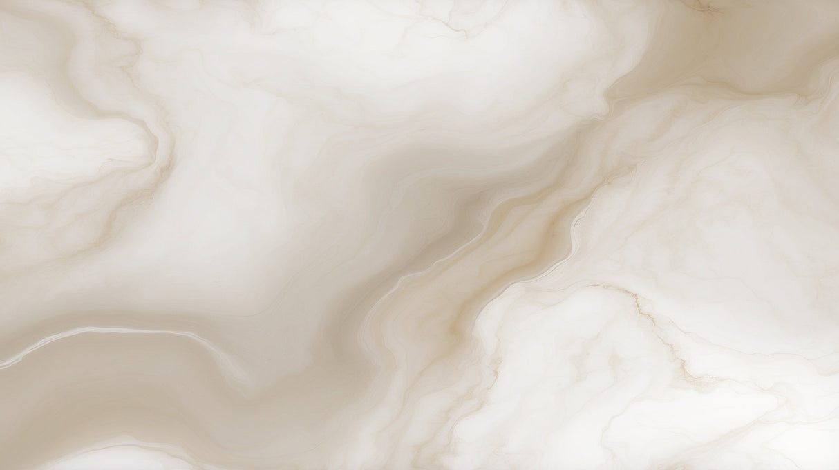 Beige marble wallpaper design file showing detailed wave patterns and natural stone effect