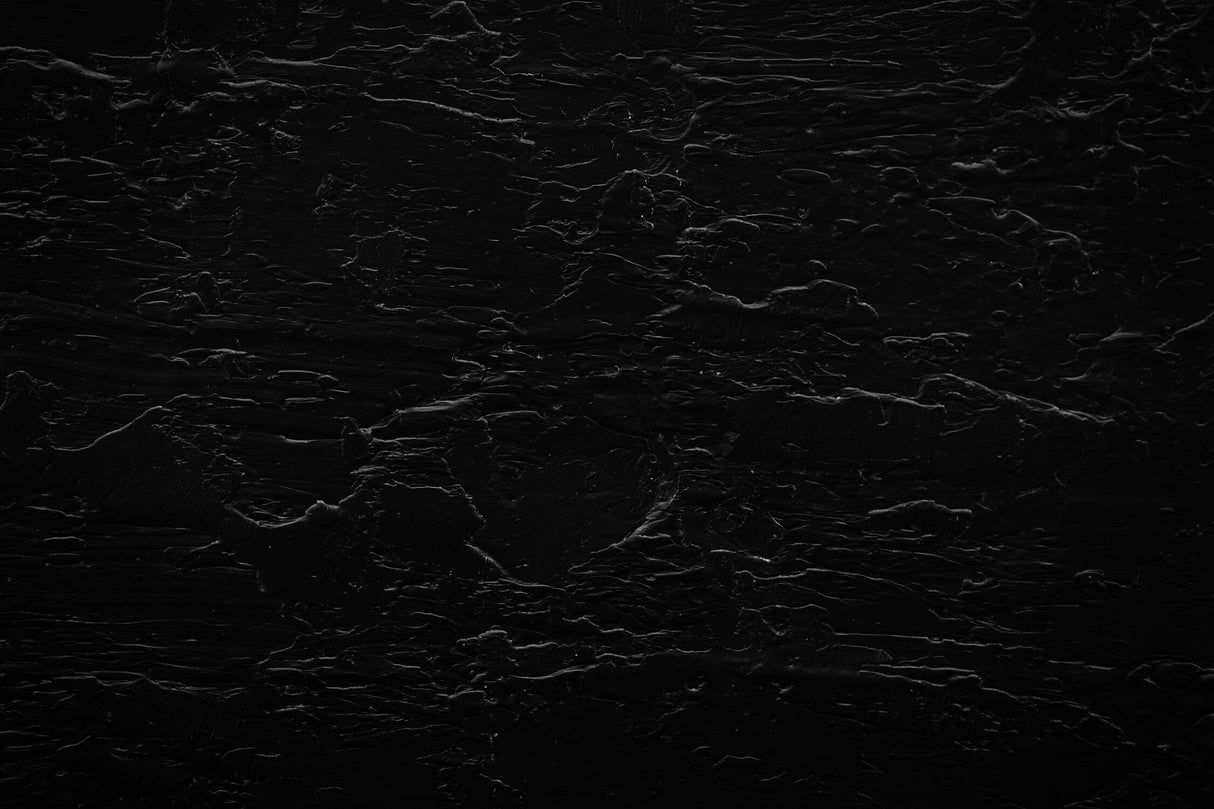 Black marble wallpaper design file showing intricate stone pattern and veining details