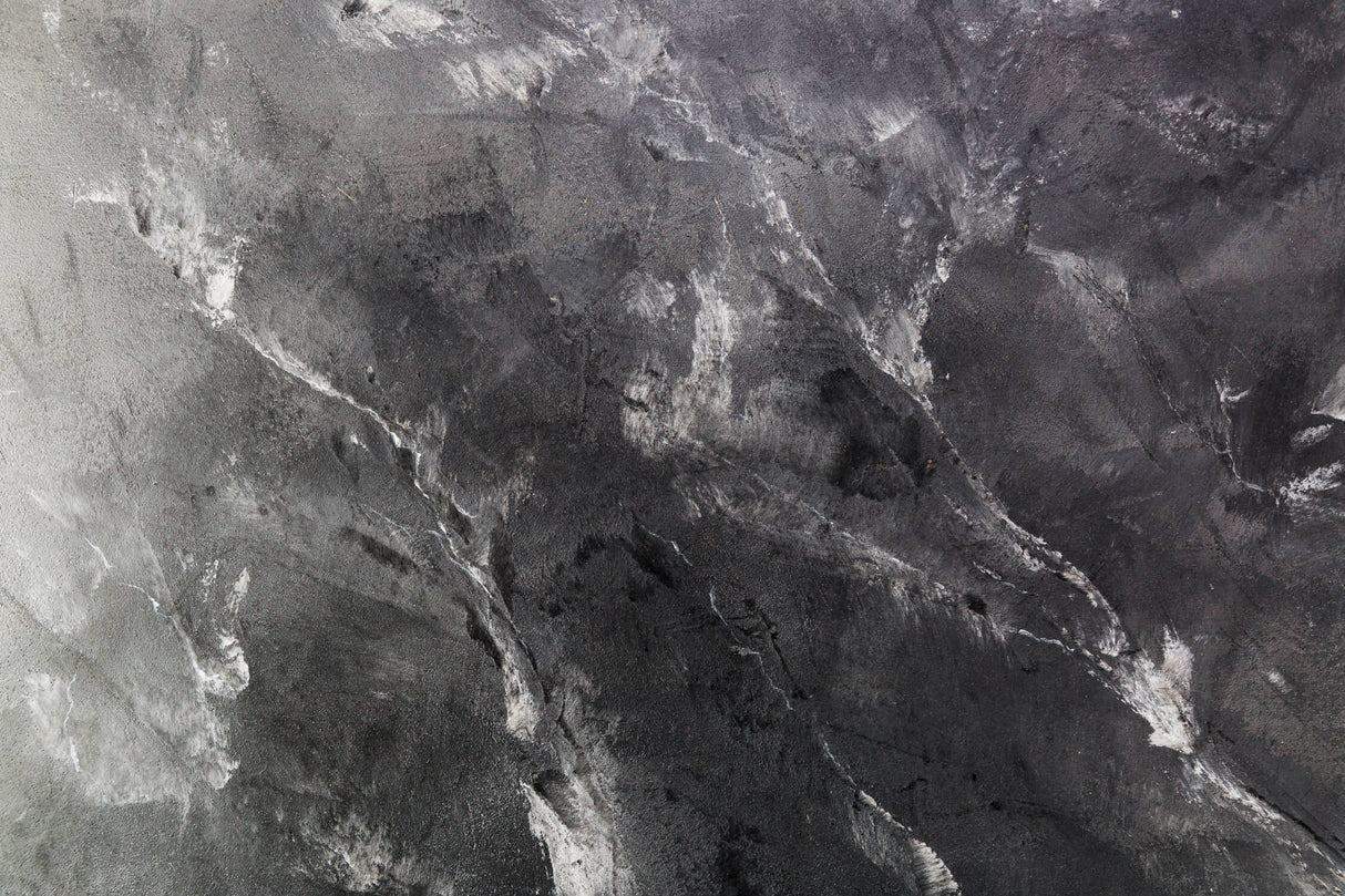 Dark grey marble design file showing detailed stone veining pattern