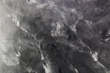 Dark grey marble design file showing detailed stone veining pattern
