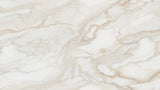 Beige and white marble wallpaper design file showing detailed veining pattern and natural stone effect