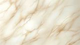 Marble wallpaper design file showing ivory background with detailed brown veining pattern