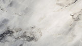 Design file showing detailed white and grey marble pattern with natural veining effect