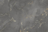 Grey and gold marble wallpaper design file showing intricate veining pattern