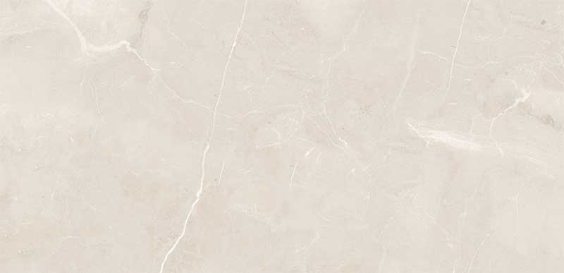 Design file showing detailed beige marble pattern with natural stone veining and crystalline formations