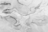 Grey and white marble pattern design file showing fluid stone veining detail