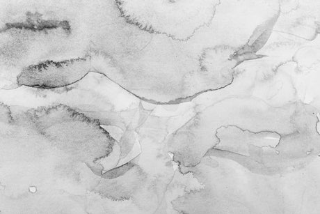 Grey and white marble pattern design file showing fluid stone veining detail