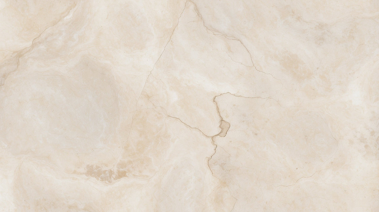 Beige marble wallpaper design file showing natural stone pattern and veining details