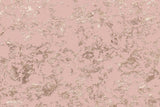 Design file showing full pink and gold marble pattern with abstract flowing details