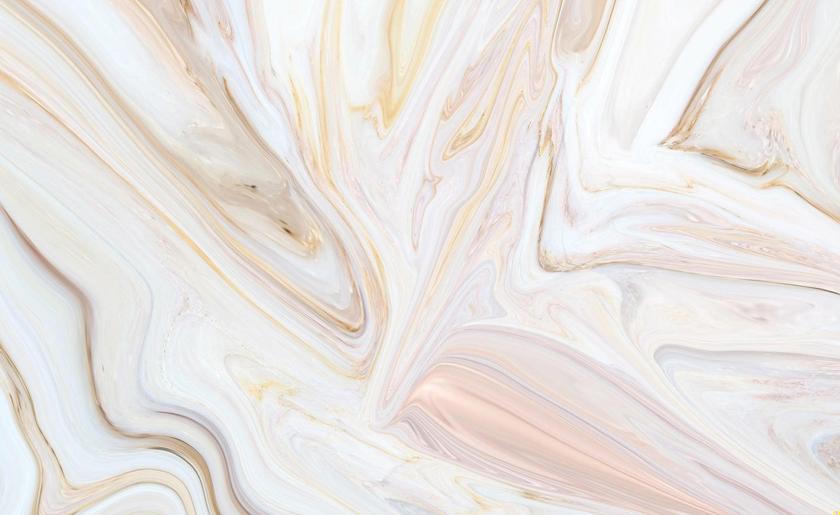 Pink and gold marble wallpaper design file showing intricate swirl pattern and texture details